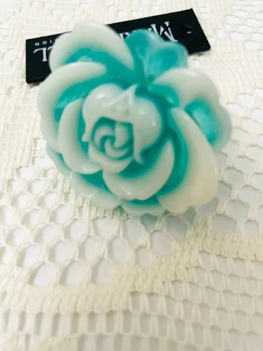 Marisa Jill stylish floral